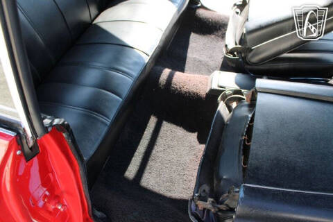 1966 Chevrolet Chevelle