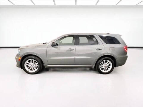 2023 Dodge Durango GT Launch Edition