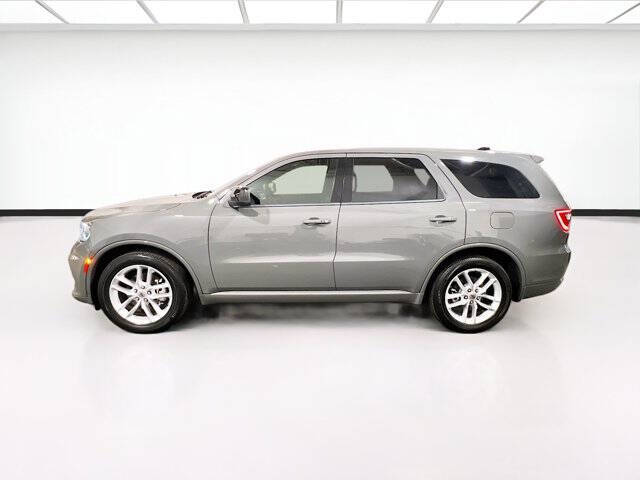 2023 Dodge Durango GT Launch Edition