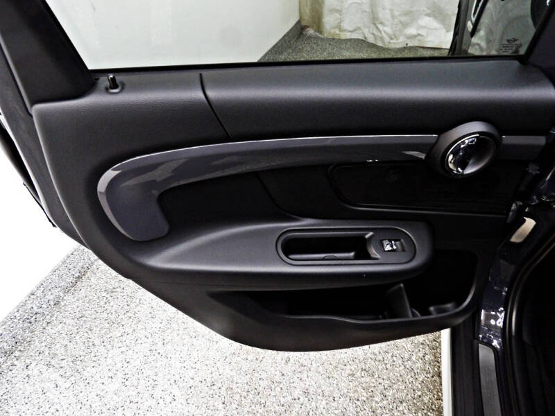 2017 MINI Countryman Cooper S