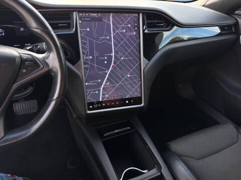 2018 Tesla Model S 75D