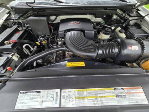 1997 Ford Expedition XLT