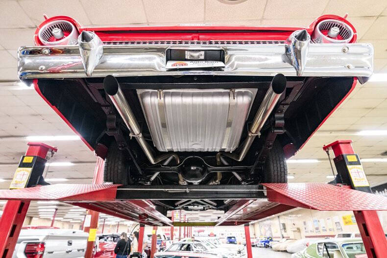 1961 Ford Galaxie 500