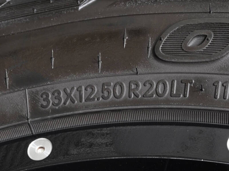 2017 Toyota Land Cruiser