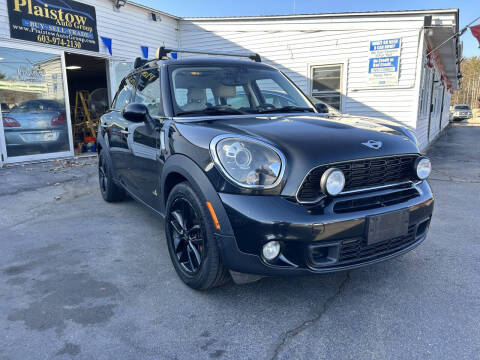 2014 MINI Countryman for sale at Plaistow Auto Group in Plaistow NH