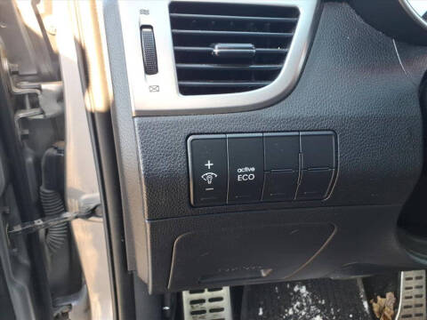 2013 Hyundai Elantra GT