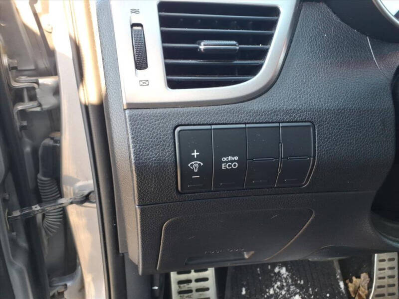 2013 Hyundai Elantra GT