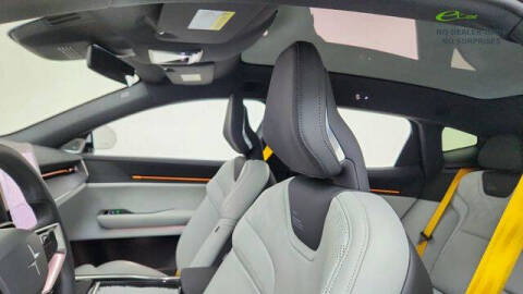 2025 Polestar 3