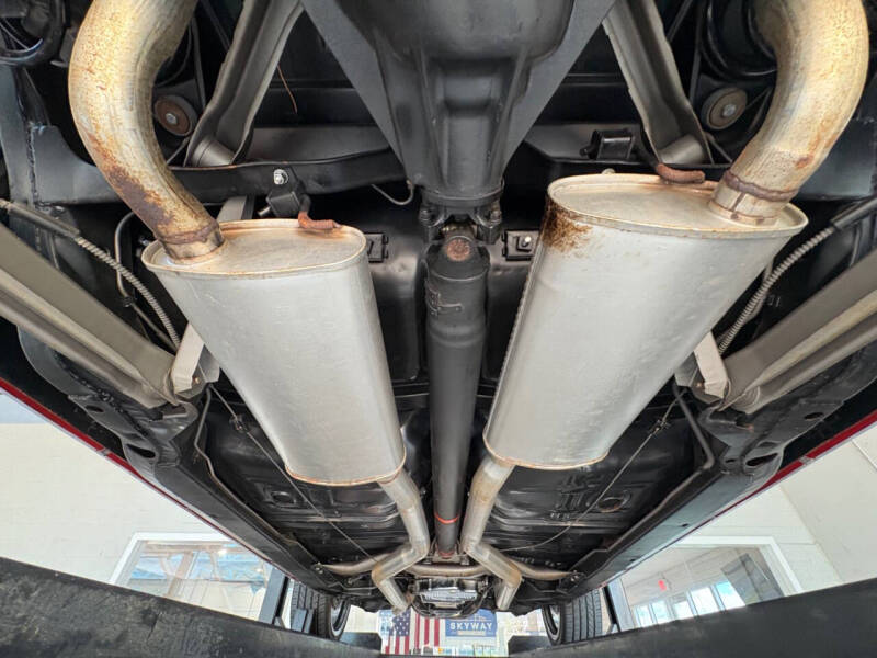 1966 Chevrolet Chevelle