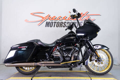 2019 Harley-Davidson Road Glide Special