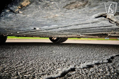 2013 Dodge SRT Viper GTS