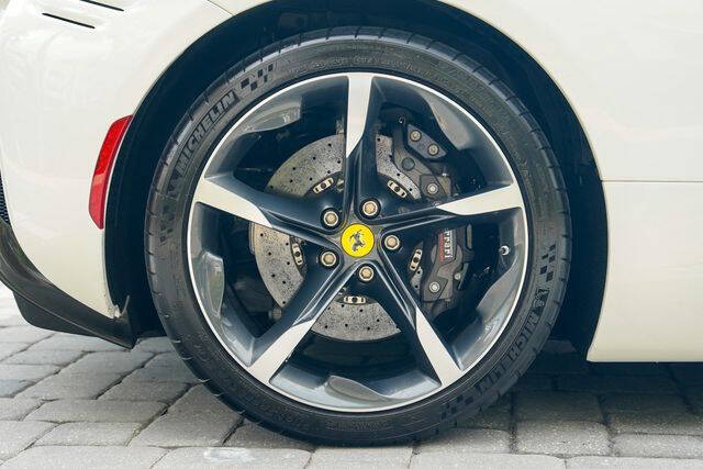 2023 Ferrari SF90 Stradale
