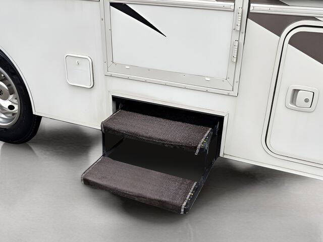 2015 Ford Motorhome Chassis