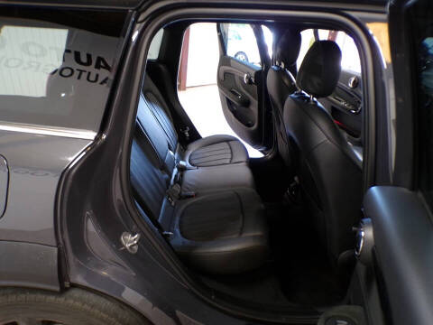2019 MINI Countryman Cooper S ALL4