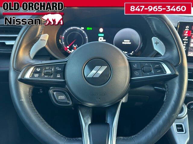 2024 Dodge Hornet R/T Plus