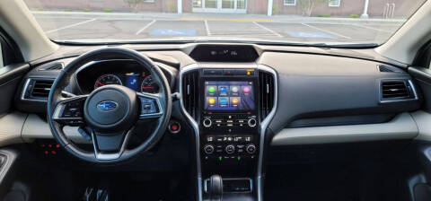 2020 Subaru Ascent Premium 7-Passenger