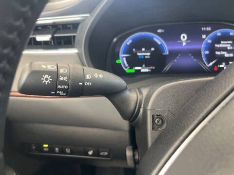 2024 Toyota Venza Limited