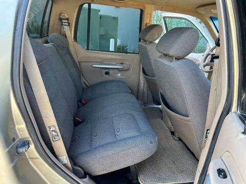 2002 Ford Explorer Sport Trac Value