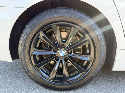 2015 BMW 5 Series 528i