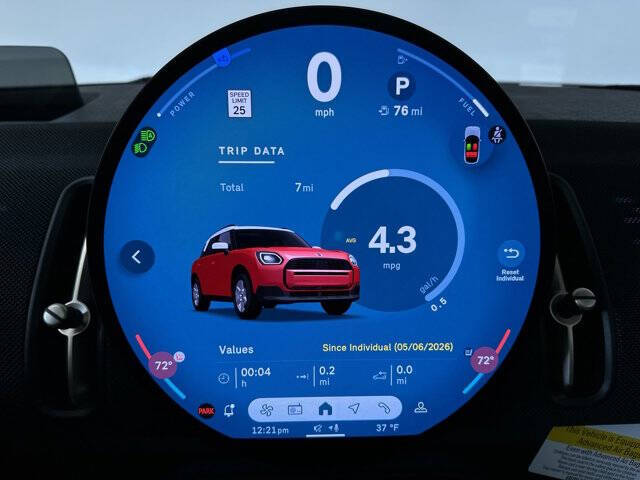 2026 MINI Countryman S ALL4