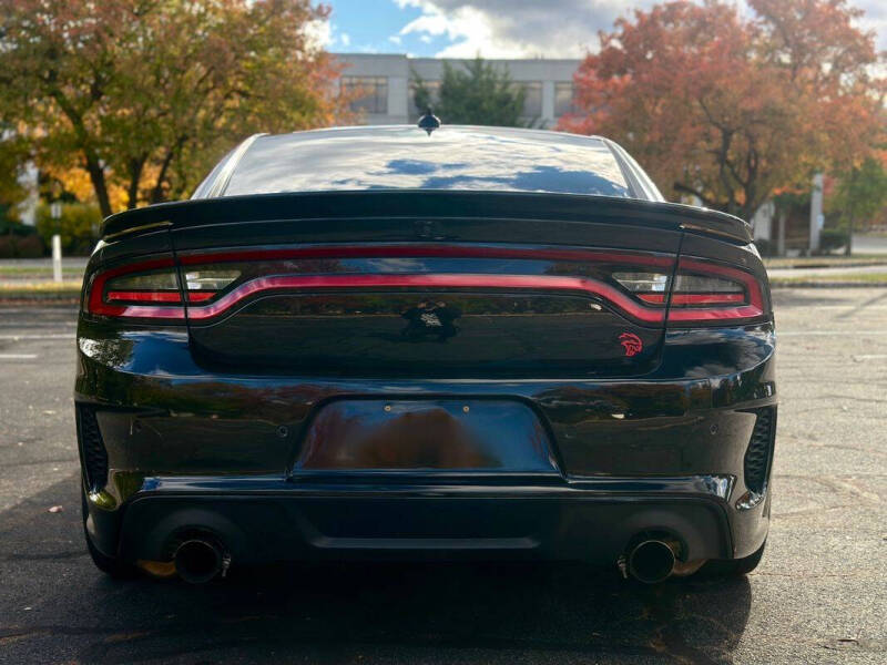 2022 Dodge Charger