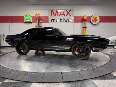 1970 Dodge Challenger