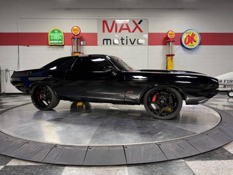 1970 Dodge Challenger