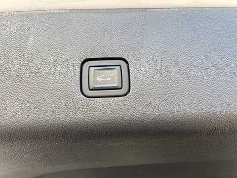 2021 Chevrolet Traverse High Country