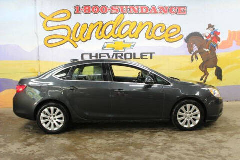 2015 Buick Verano