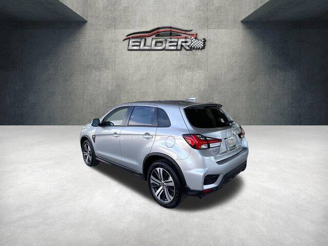 2026 Mitsubishi Outlander Sport