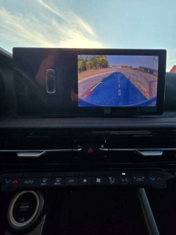 2023 Dodge Hornet GT