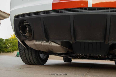 2011 Chevrolet Camaro SS