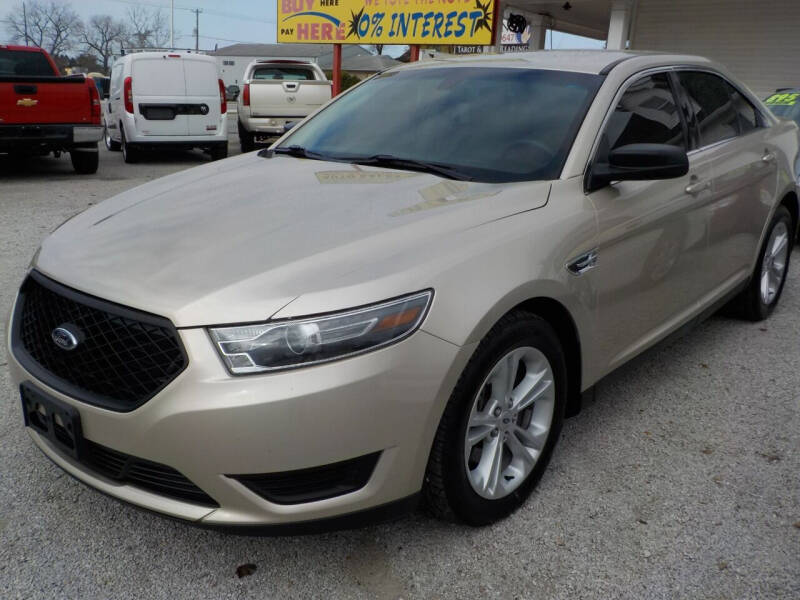 Used Car Dealership Terre Haute IN