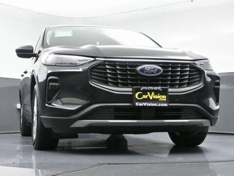 2023 Ford Escape Hybrid Active