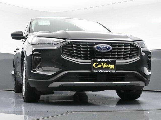 2023 Ford Escape Hybrid Active