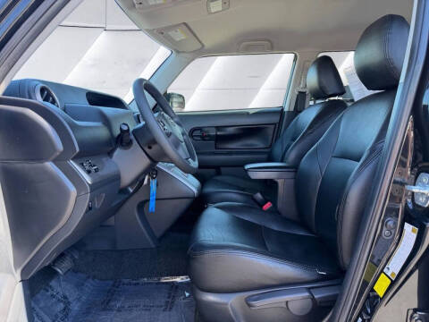 2012 Scion xB