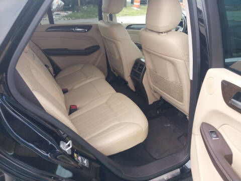 2017 Mercedes-Benz GLE GLE 350