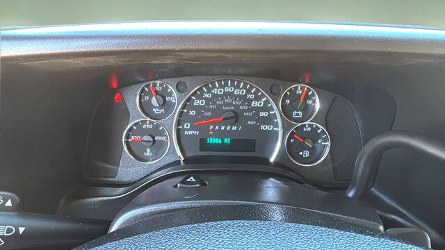 2023 Chevrolet Express 3500