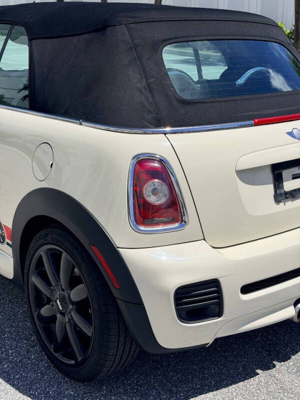 2010 MINI Cooper S