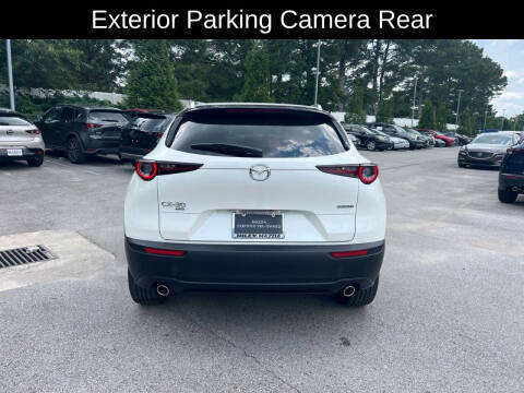 2023 Mazda CX-30 2.5 S Select