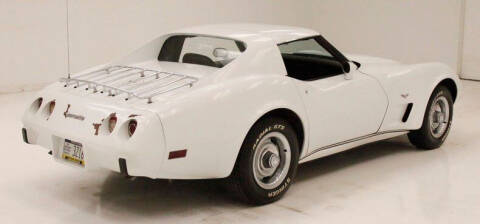 1977 Chevrolet Corvette