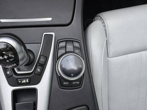 2014 BMW M5