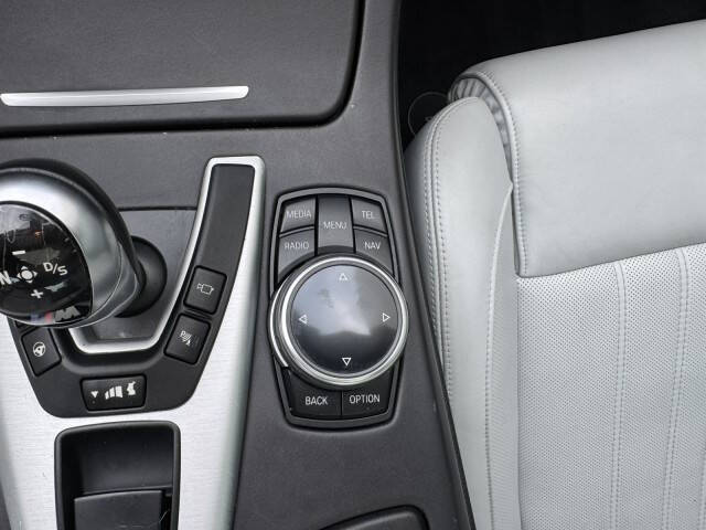 2014 BMW M5