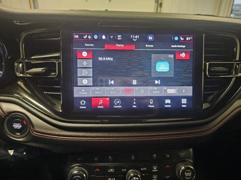 2023 Dodge Durango GT