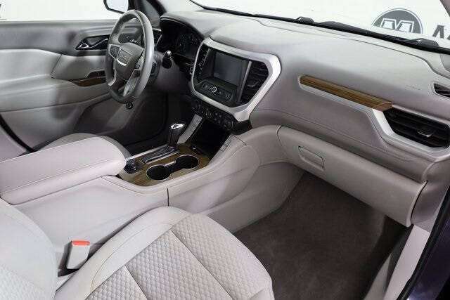 2018 GMC Acadia SLE-2