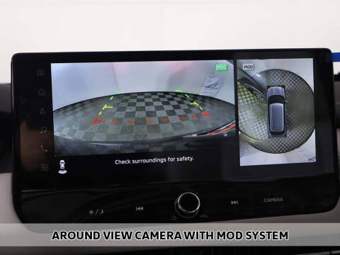 2025 Mitsubishi Outlander SEL Platinum Edition