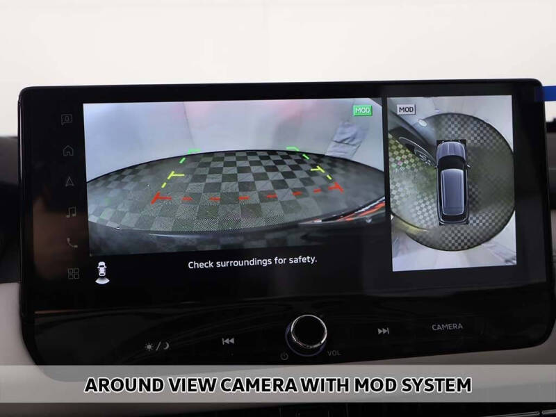 2025 Mitsubishi Outlander SEL Platinum Edition