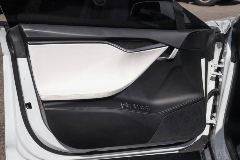 2021 Tesla Model S Long Range Plus