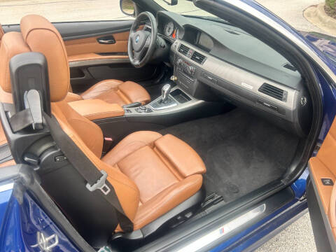 2012 BMW 3 Series 335is