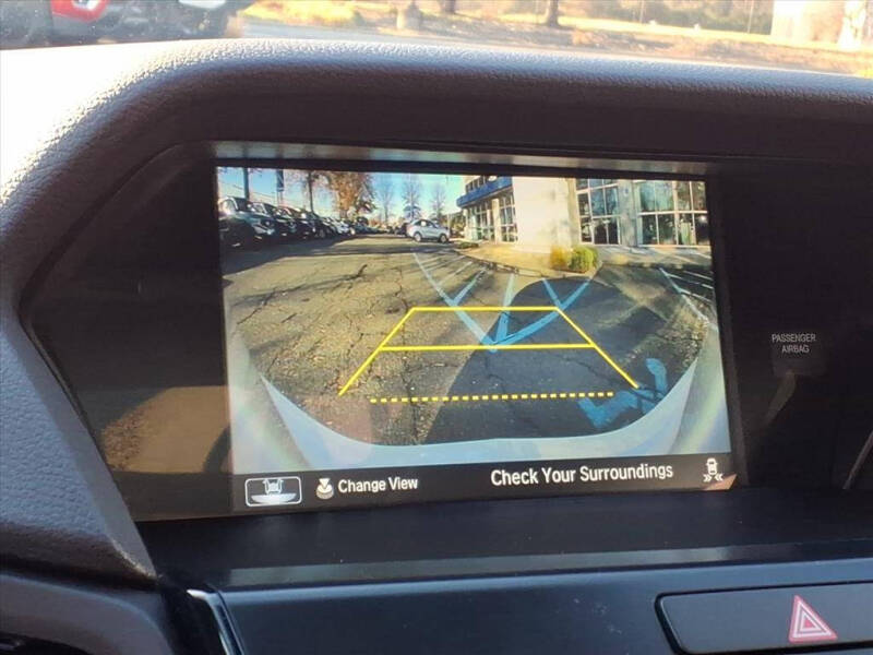 2022 Acura ILX w/Premium